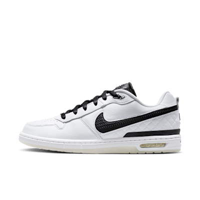 Nike SB Air Zoom Paul Rodriguez Low Skate Shoes. Nike ID